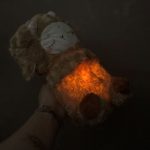 عروسک بره تپنده - Image 3