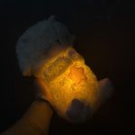 عروسک بره تپنده - Image 2