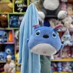 عروسک پتو بالشتی طرح استیج - Image 2