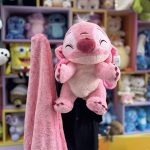 عروسک پتو بالشتی طرح استیج و آنجل - Image 3