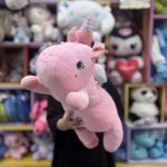 عروسک پتو بالشتی یونیکورن - Image 3