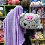 عروسک پتو بالشتی کوسن سانریو - Image 4