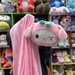 عروسک پتو بالشتی کوسن سانریو - Image 3