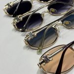 عینک دودی سلین(celine)