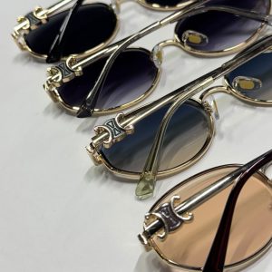 عینک دودی سلین(celine)