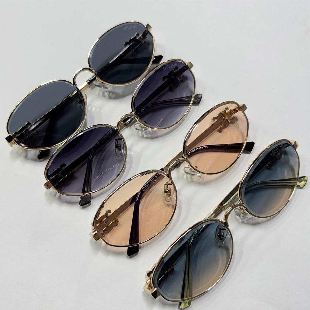 عینک دودی سلین(celine) عینک دودی سلین(celine)