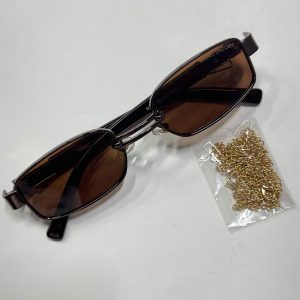 عینک دودی مارس جیکوب (marc jacobs)