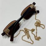 عینک دودی مارس جیکوب (marc jacobs)