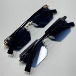 عینک دودی کارتیر بالمین(balmain)