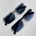 عینک دودی کارتیر بالمین(balmain)