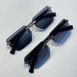 عینک دودی کارتیر بالمین(balmain)