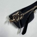 عینک دودی کارتیر دولچ گابانا (dolce&gabbana)