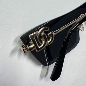 عینک دودی کارتیر دولچ گابانا (dolce&gabbana)