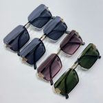 عینک دودی کارتیر miu miu