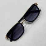 عینک دودی پرادا مستطیلی(prada)