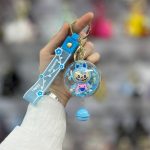 جاکلیدی آکواریومی لبوبو