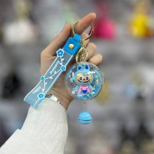 جاکلیدی آکواریومی لبوبو