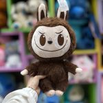 عروسک لبوبو سایز 2