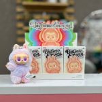 بلایند باکس سوپرایزی لبوبو انرژی