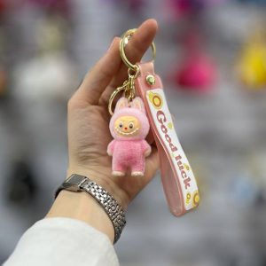 جاکلیدی سیلیکونی پرزی لبوبو