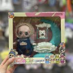 عروسک لبوبو و اکسسوری(labubu)