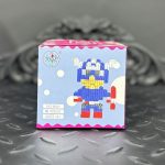 لگو طرح کاپیتان آمریکا