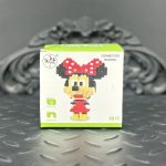 لگو طرح میکی و مینی - Image 2