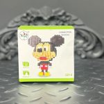 لگو طرح میکی و مینی - Image 3