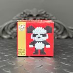 لگو طرح پاندا - Image 2