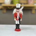 مجسمه سرباز فندق شکن - Image 4