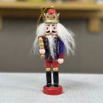 مجسمه سرباز فندق شکن - Image 2