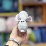 عروسک موش سرآشپز - Image 2