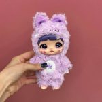 عروسک نومی nommi لاو - Image 2