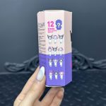 سانی انجل هیپرز مدل کرومی و ملودی - Image 5