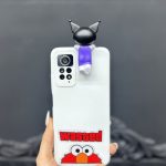 سانی انجل هیپرز مدل کرومی و ملودی - Image 3