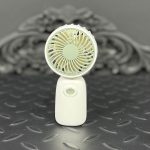 پنکه دستی شیری - Image 2