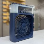 پنکه مینی مه پاش سورمه ای