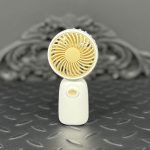 پنکه دستی شیری - Image 4