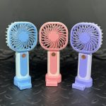 پنکه دستی مربعی