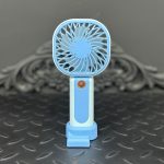 پنکه دستی مربعی - Image 3