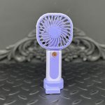 پنکه دستی مربعی - Image 4