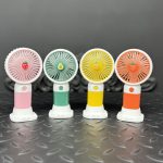 پنکه دستی میوه ای