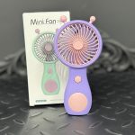 پنکه دستی گوش دار - Image 2