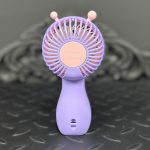 پنکه دستی گوش دار - Image 3