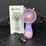 پنکه دستی گوش دار