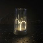 لامپ نخی مگنتی - Image 3