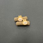 کش مو بافت لبوبو - Image 2