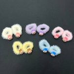 کش مو خز لبوبو