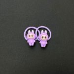 کش مو عروسکی لبوبو - Image 9