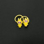 کش مو عروسکی لبوبو - Image 4